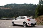 Seat Ibiza Bocanegra 2009 года